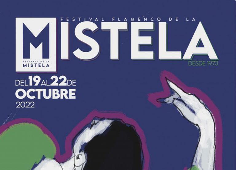 El Festival Flamenco de La Mistela comienza hoy