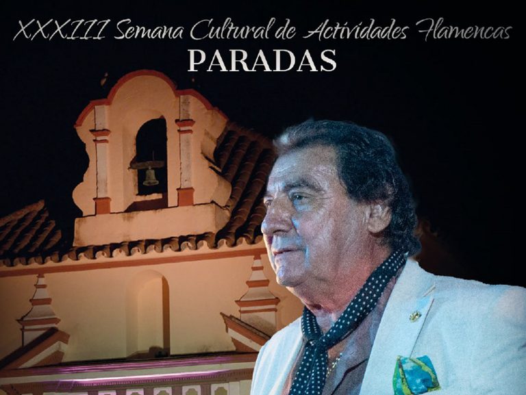 Presentada la XXXIII Semana Cultural de Actividades Flamencas de Paradas