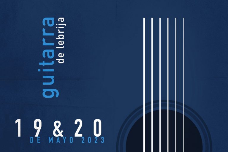 Últimos días para la inscripción en el concurso ‘Guitarra de Lebrija 2023’