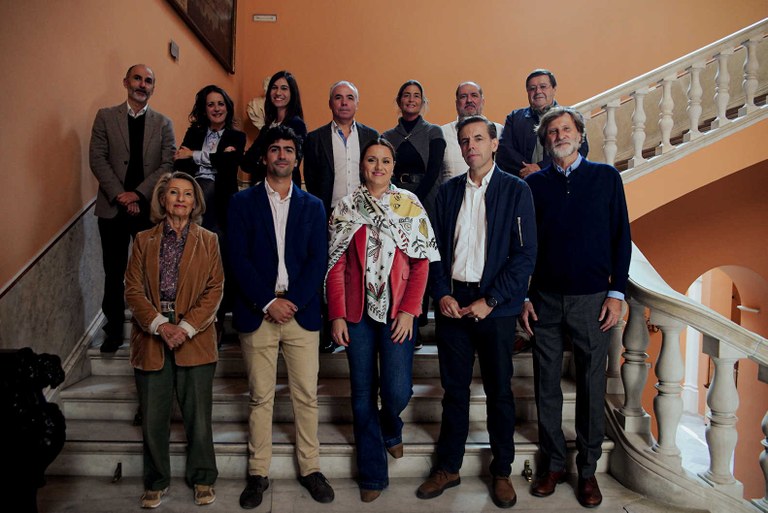 La Bienal de Flamenco de Sevilla arranca con buen pie